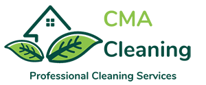 CMA Cleaning | La Crosse, WI Logo