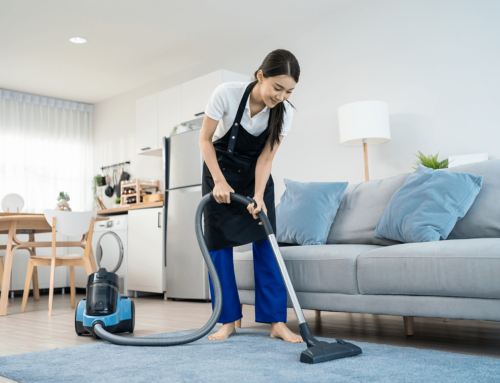 BENEFITS OF HIRING A PROFESSIONAL HOUSE CLEANING SERVICE