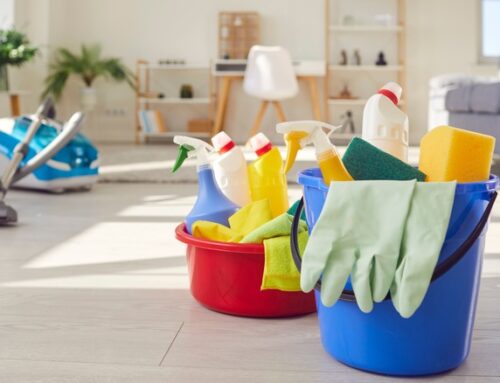 Top 10 Benefits of Hiring Professional Residential Cleaning Services in La Crosse, WI